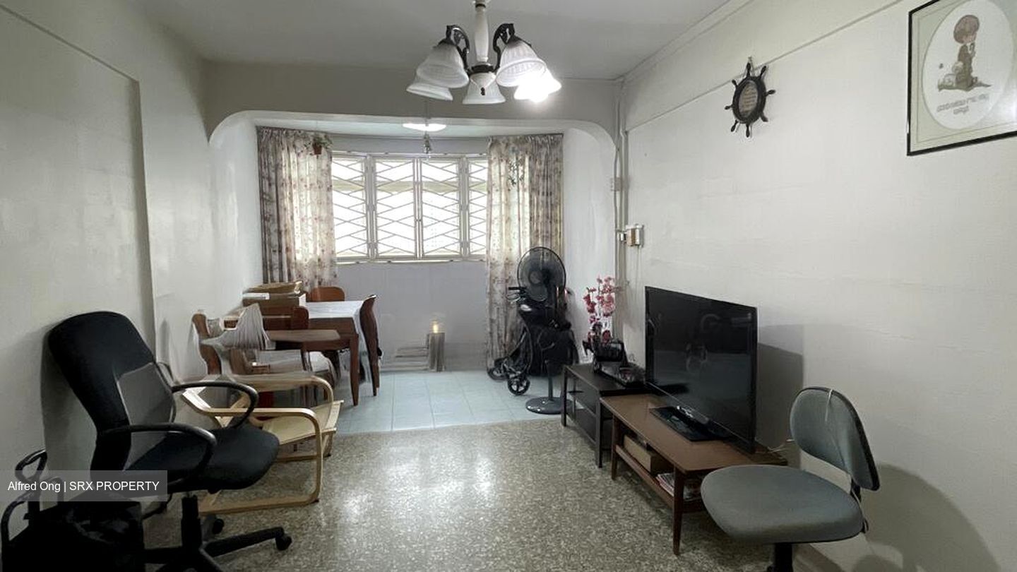 Blk 28 Bendemeer Ville (Kallang/Whampoa), HDB 4 Rooms #523780151